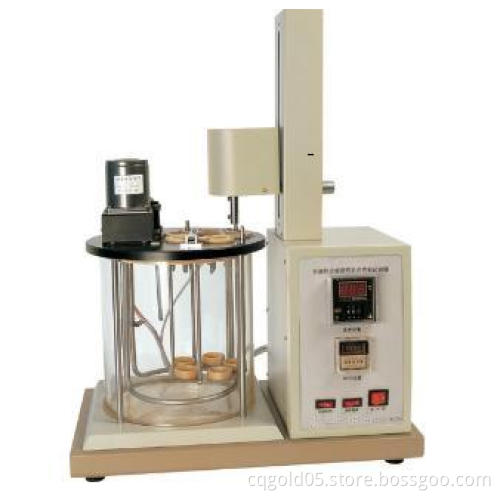 GD-7305 Turbine Oil Demulsibility Tester